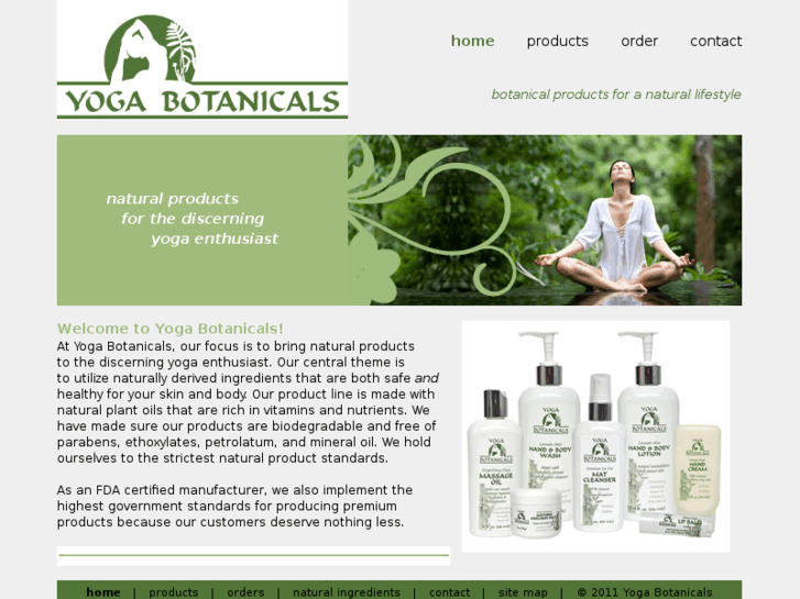 www.yogabotanicals.com