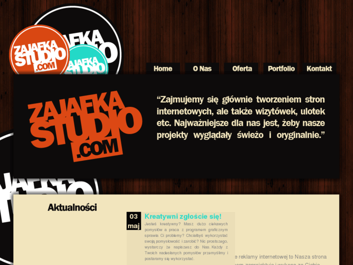 www.zajafkastudio.com