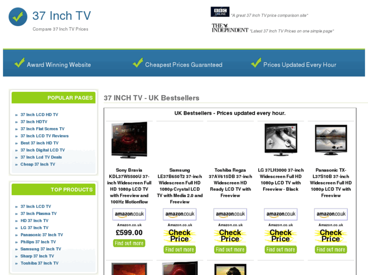 www.37inchtv.co.uk