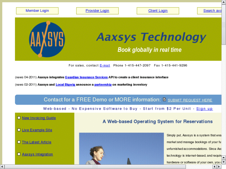 www.aaxsystechnology.com