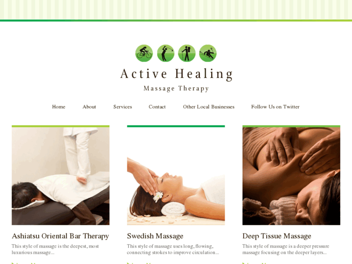 www.activehealingmassage.com