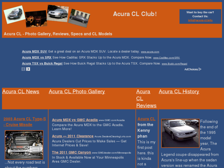 www.acura-cl.info