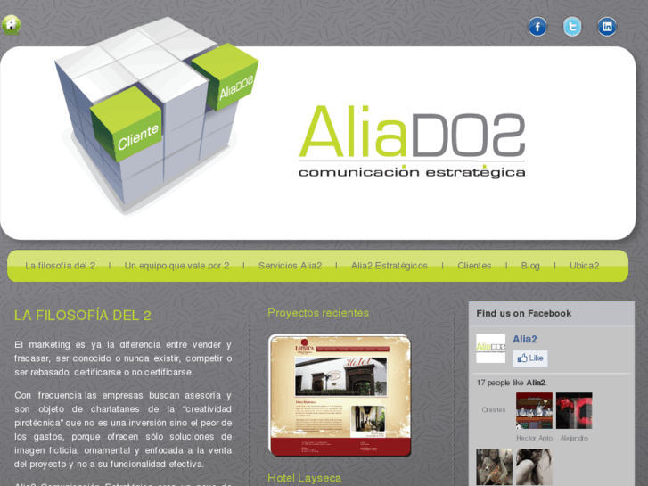 www.alia2contigo.com