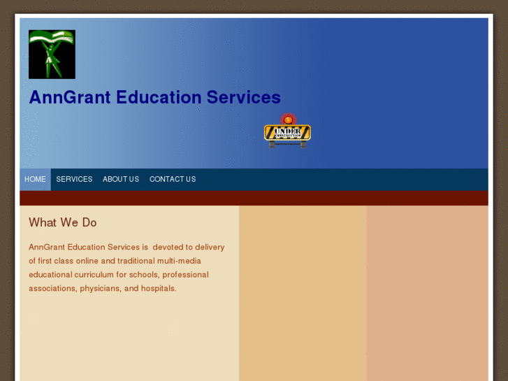 www.anngranteducation.com