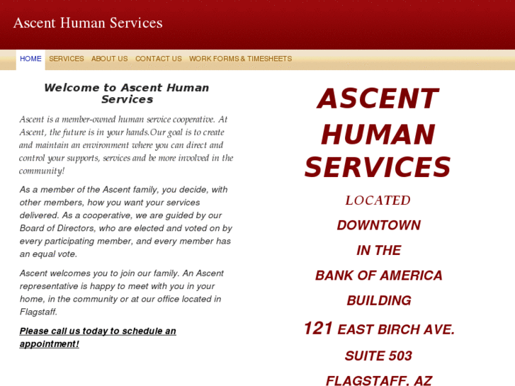 www.ascenthumanservices.com