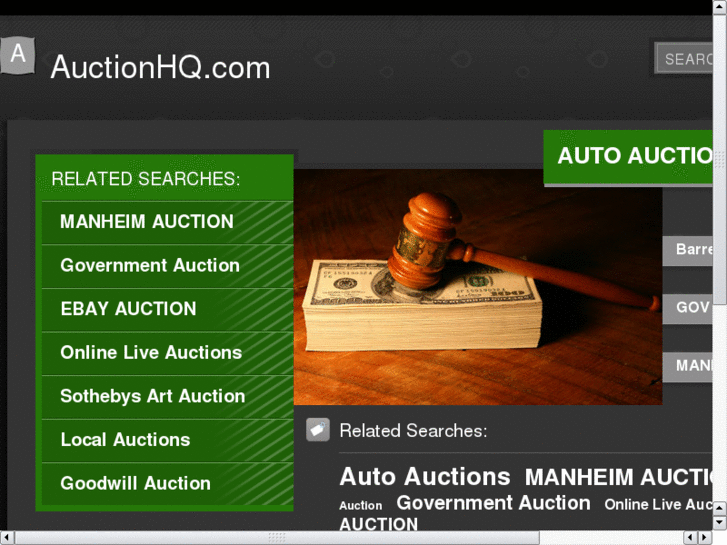 www.auctionhq.net