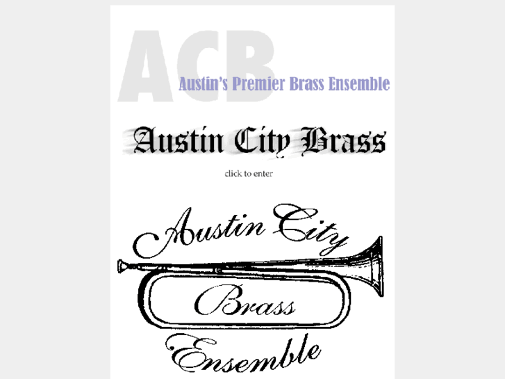 www.austincitybrass.com