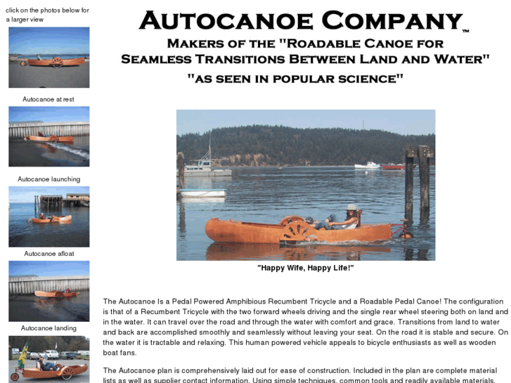 www.autocanoe.com