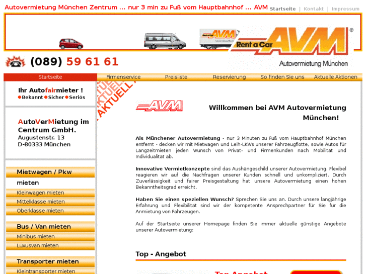 www.avm-muenchen.com