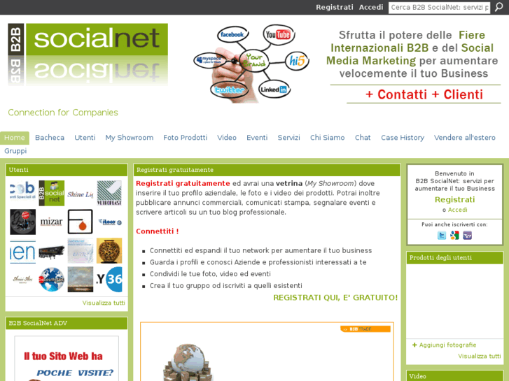 www.b2bsocialnet.net