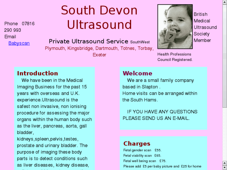 www.babyscan-devon.com