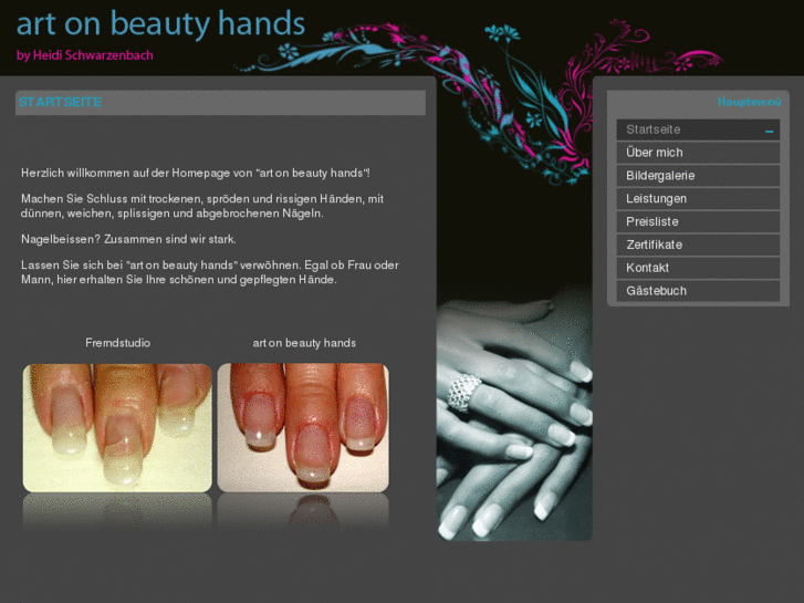 www.beautyhands.com