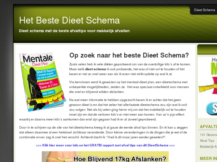 www.bestedieetplan.com