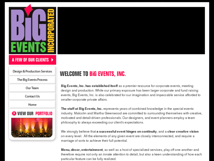 www.bigeventsinc.com