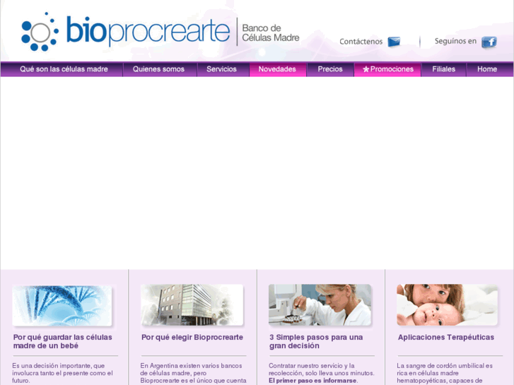 www.bioprocrearte.com