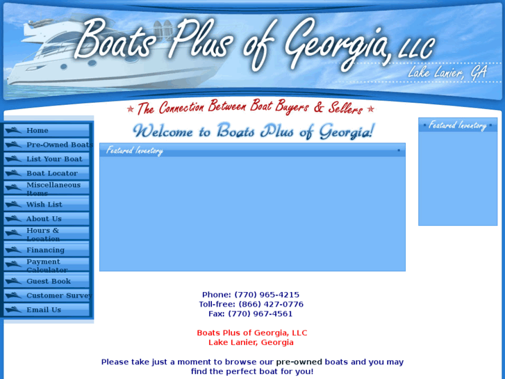 www.boatsplusga.com