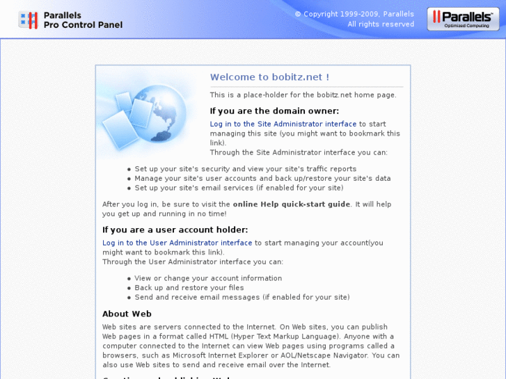 www.bobitz.net