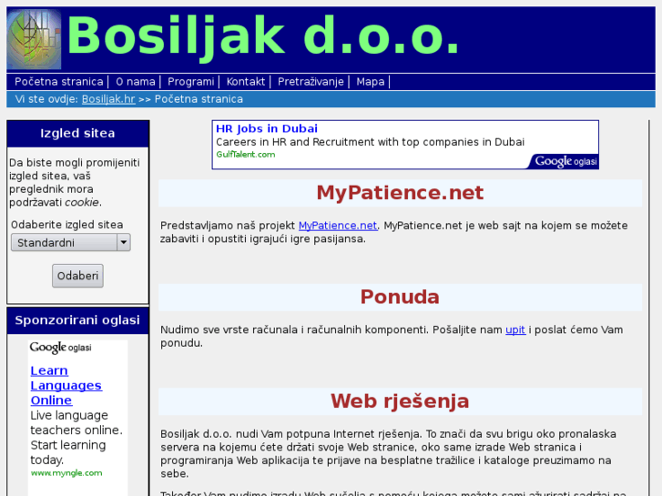 www.bosiljak.hr