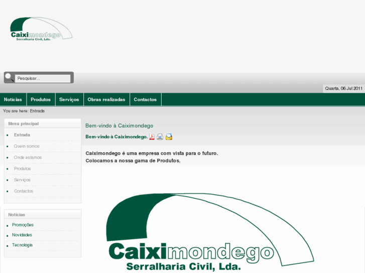 www.caiximondego.com