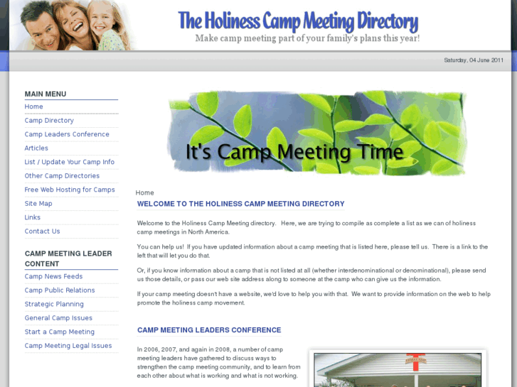 www.campmeeting.info