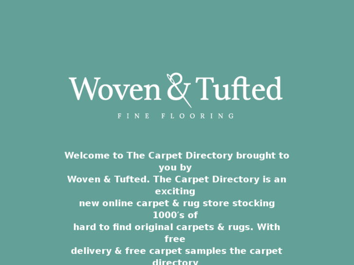 www.carpetdirectory.co.uk