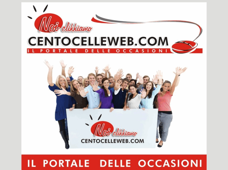 www.centocelleweb.com