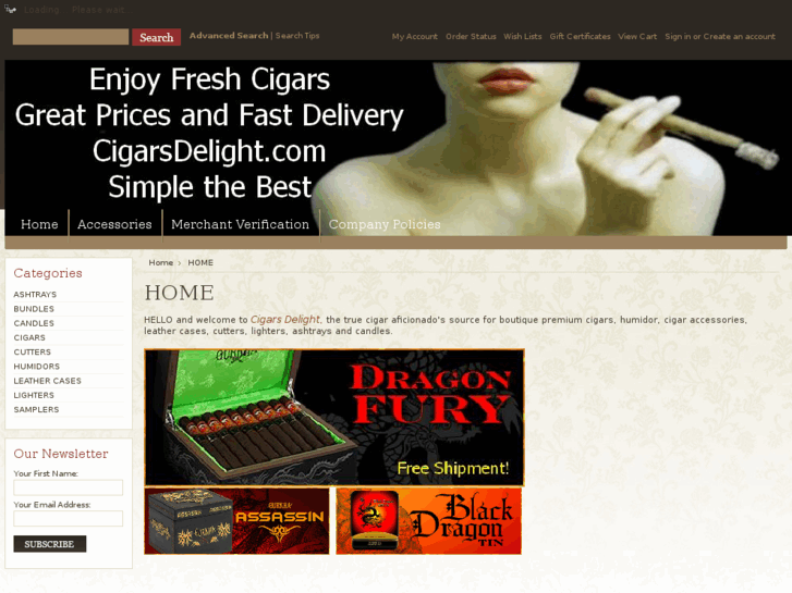 www.cigarsdelight.com