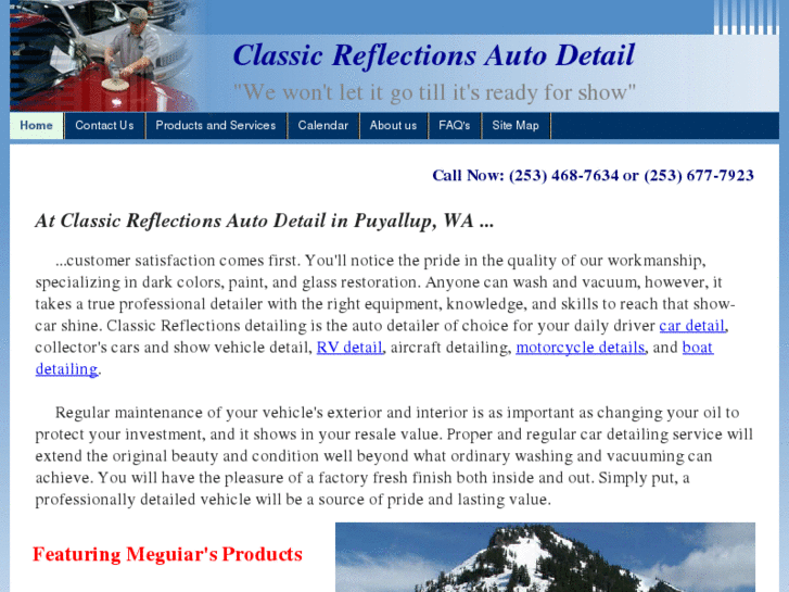 www.classic-reflections.com