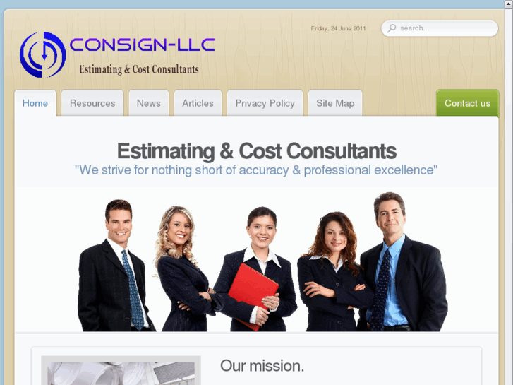 www.consign-llc.com