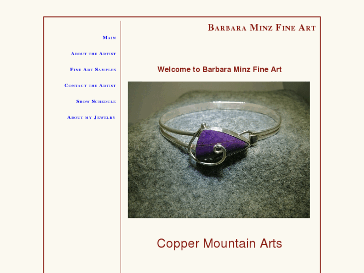 www.coppermountainarts.com