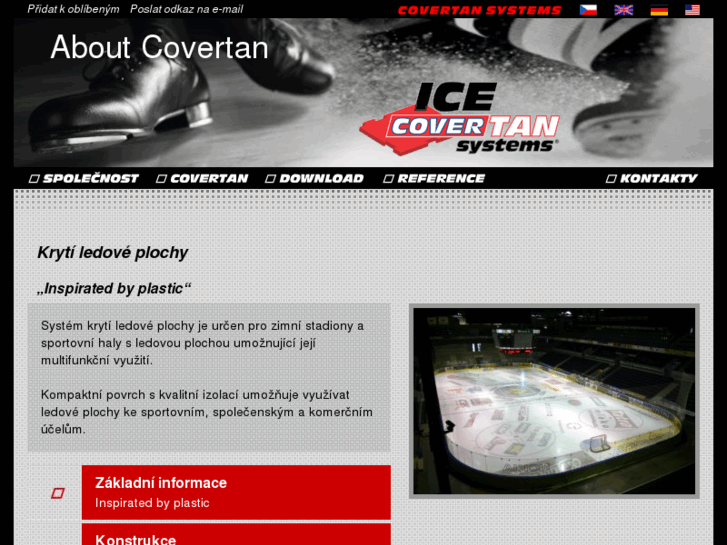 www.covertansystem.com