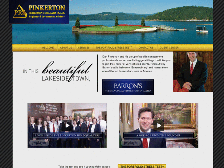 www.danpinkerton.com