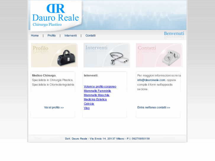 www.dauroreale.com