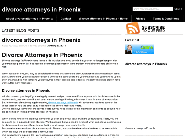 www.divorceattorneysinphoenix.com