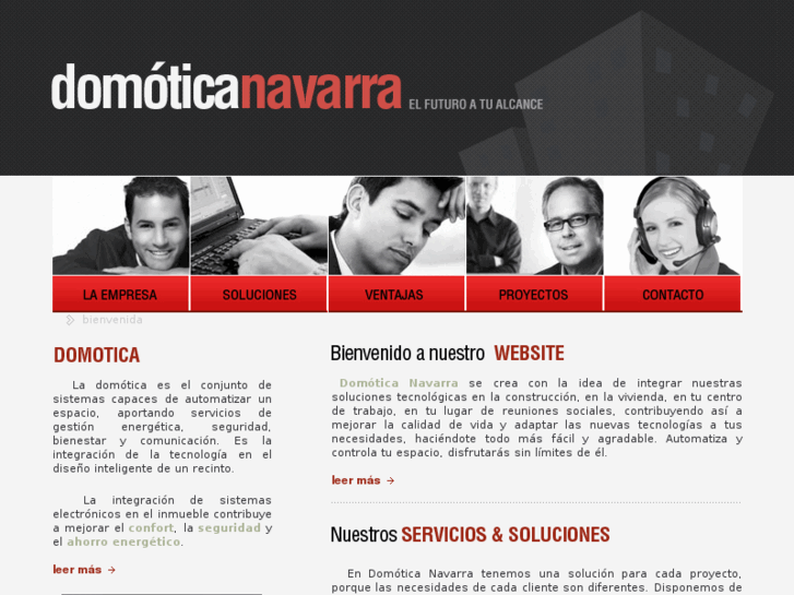 www.domoticanavarra.com