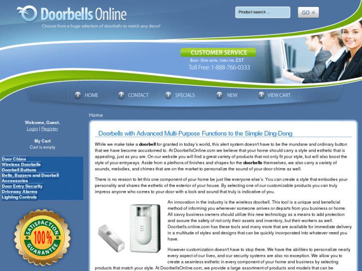 www.doorbellsonline.com