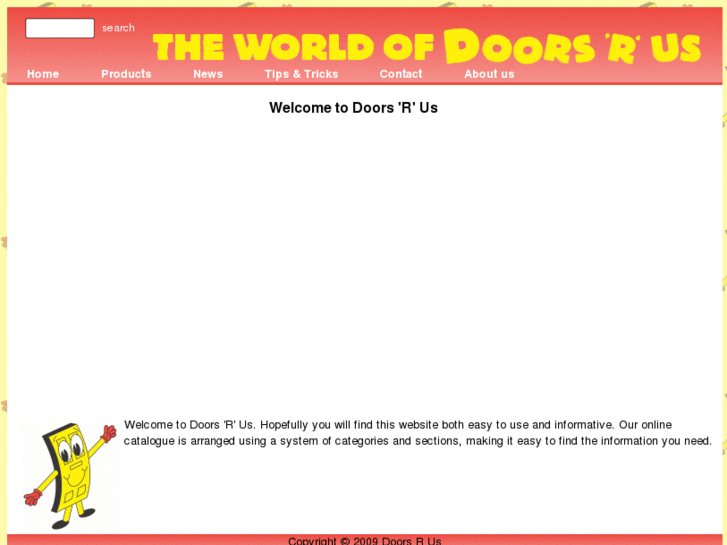 www.doors-r-us.co.uk