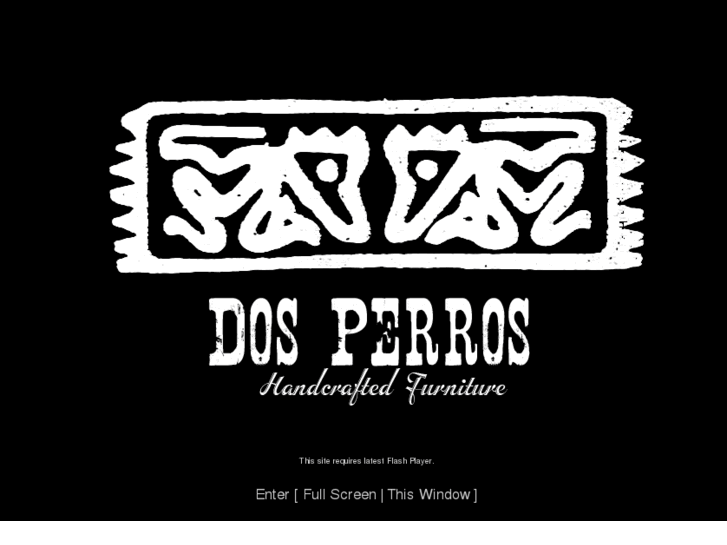 www.dosperros.com