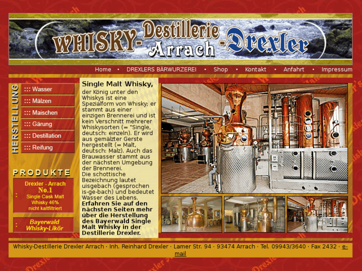 www.drexlers-whisky.de