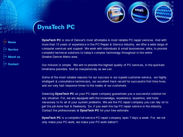 www.dynatechpc.com