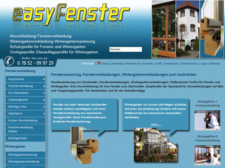 www.easyfenster.info