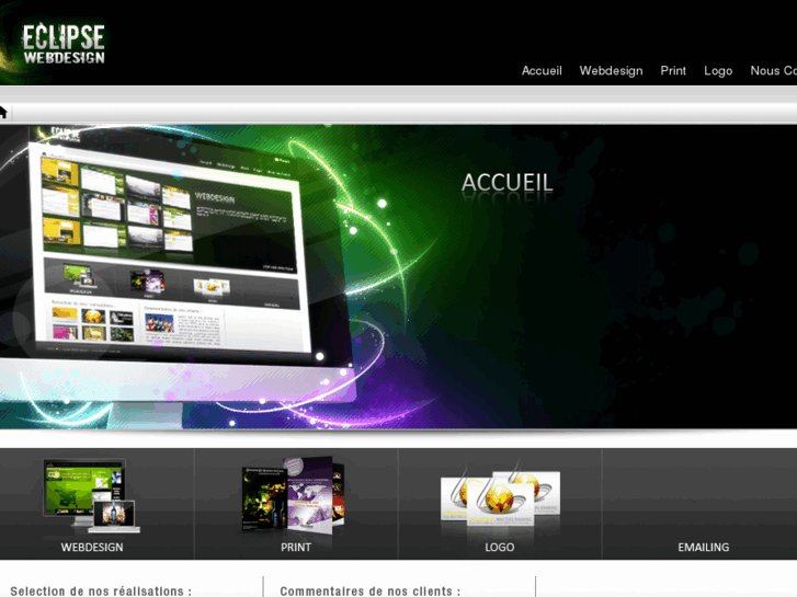 www.eclipse-webdesign.com
