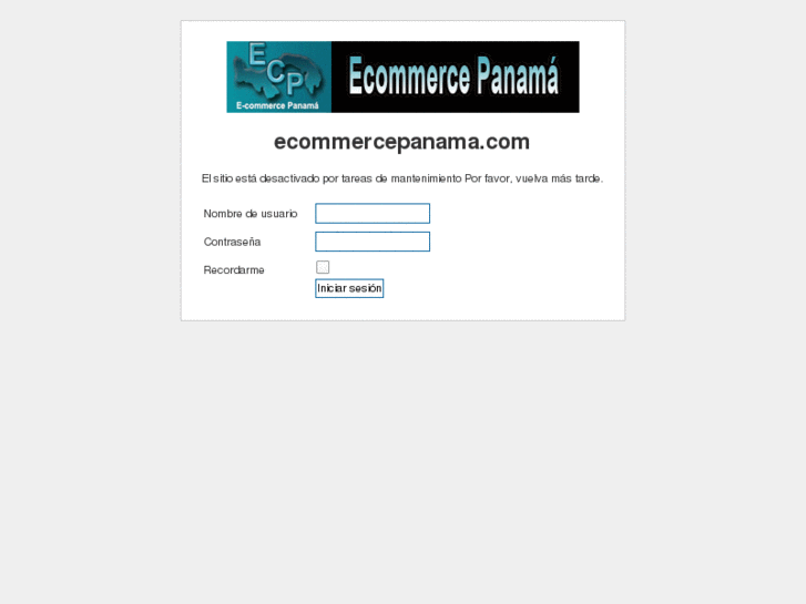 www.ecommercepanama.com