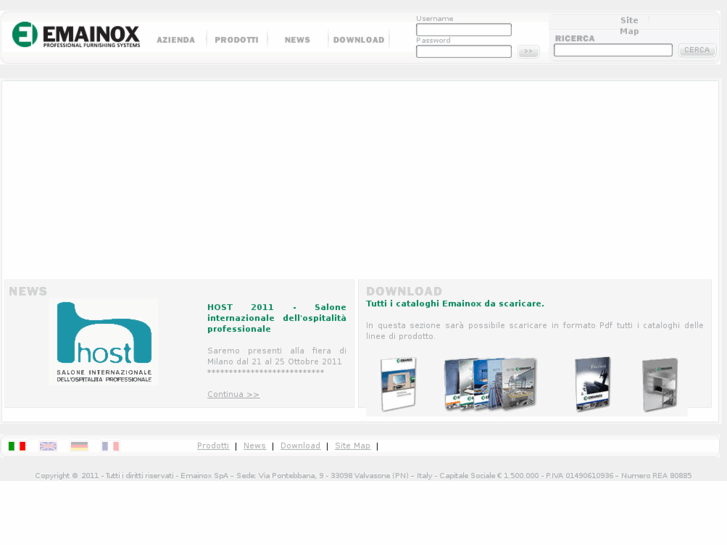 www.emainox.com