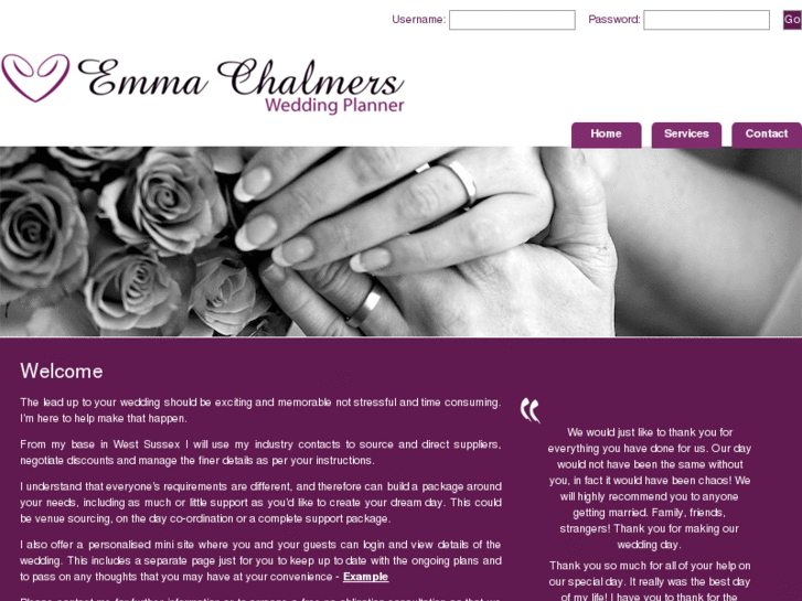 www.emma-chalmers.com