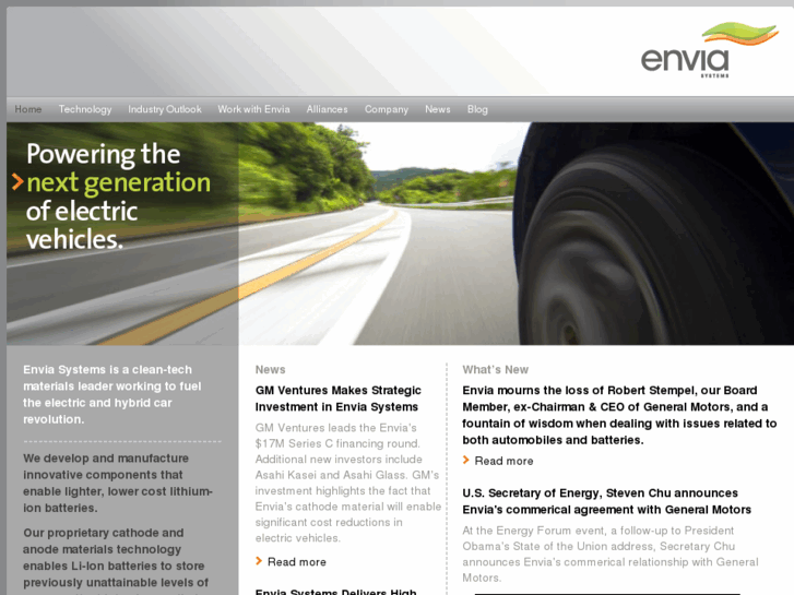 www.enviasystems.com