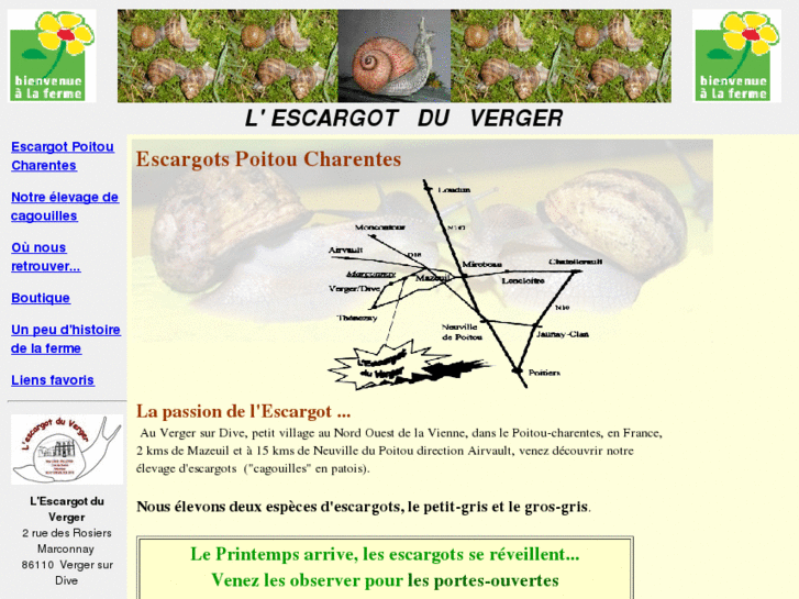 www.escargot-du-verger.com