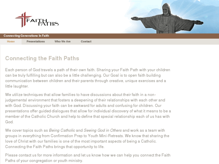 www.faithpaths.net