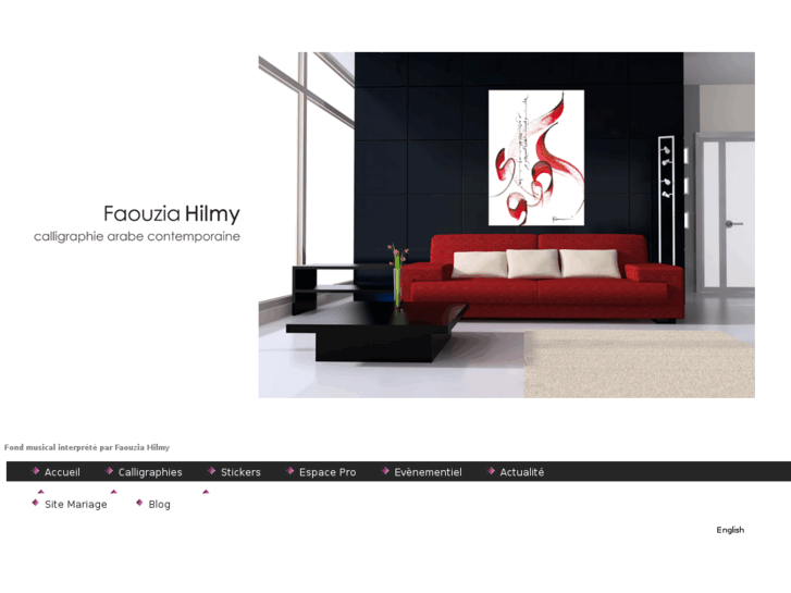 www.faouziahilmy.com