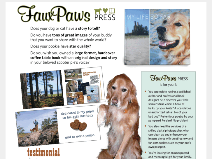 www.fauxpawspress.com